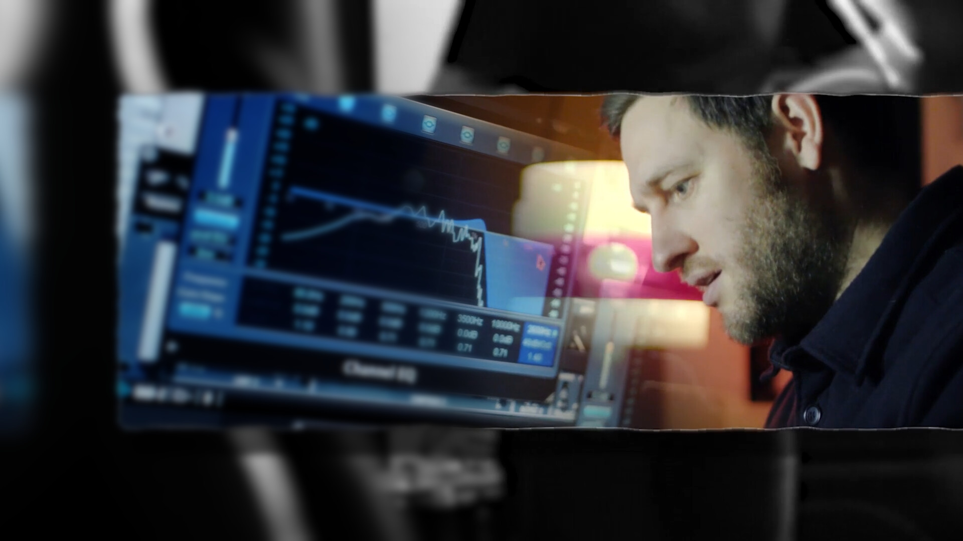 Microsoft: PRS Customer Story