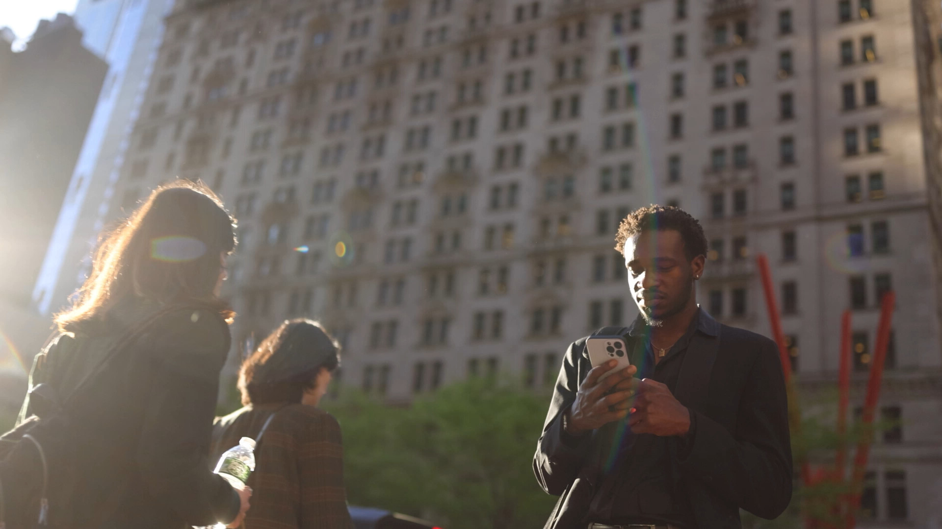 Accenture: Copilot Solution