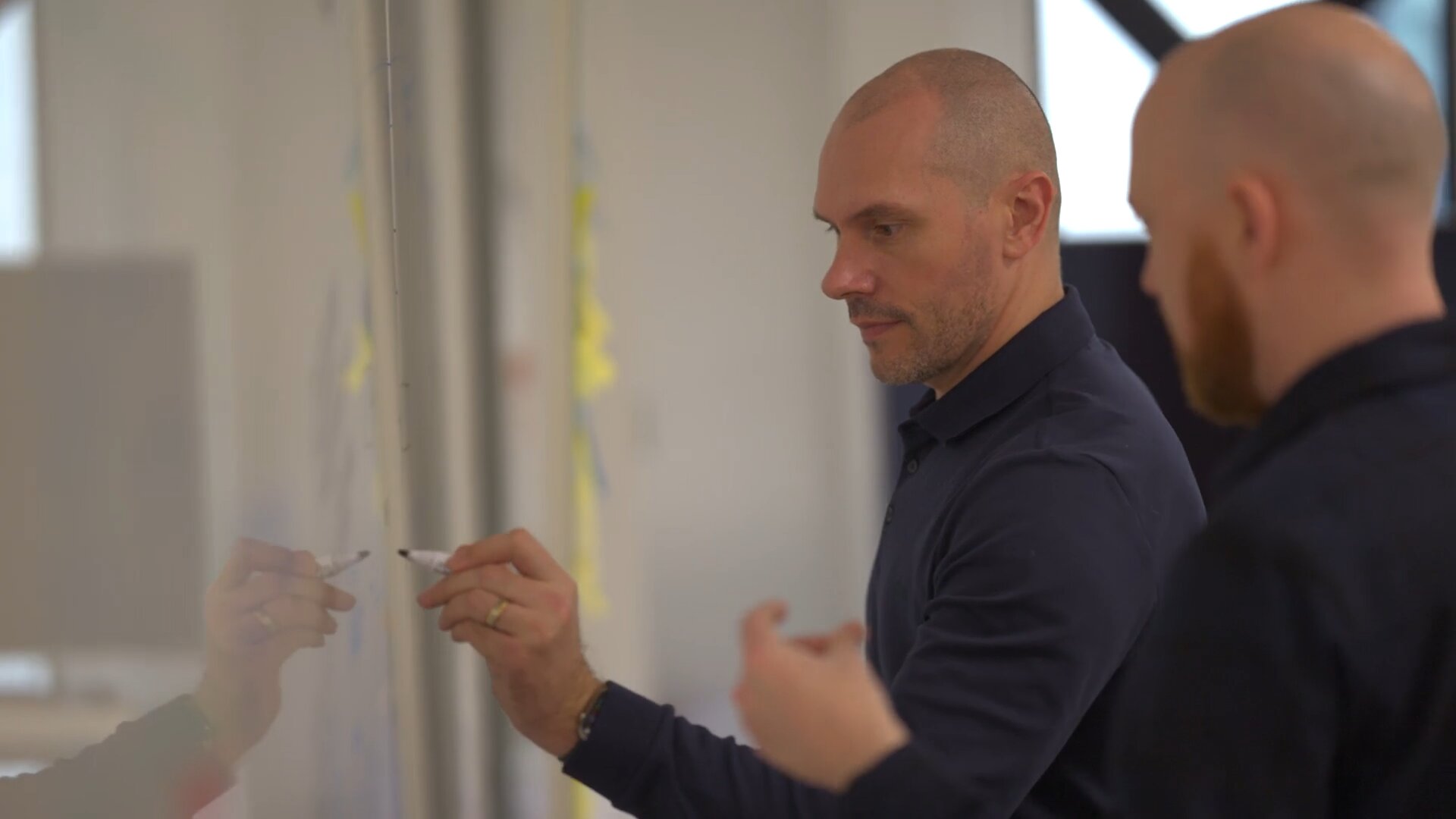 Avanade: Recruitment