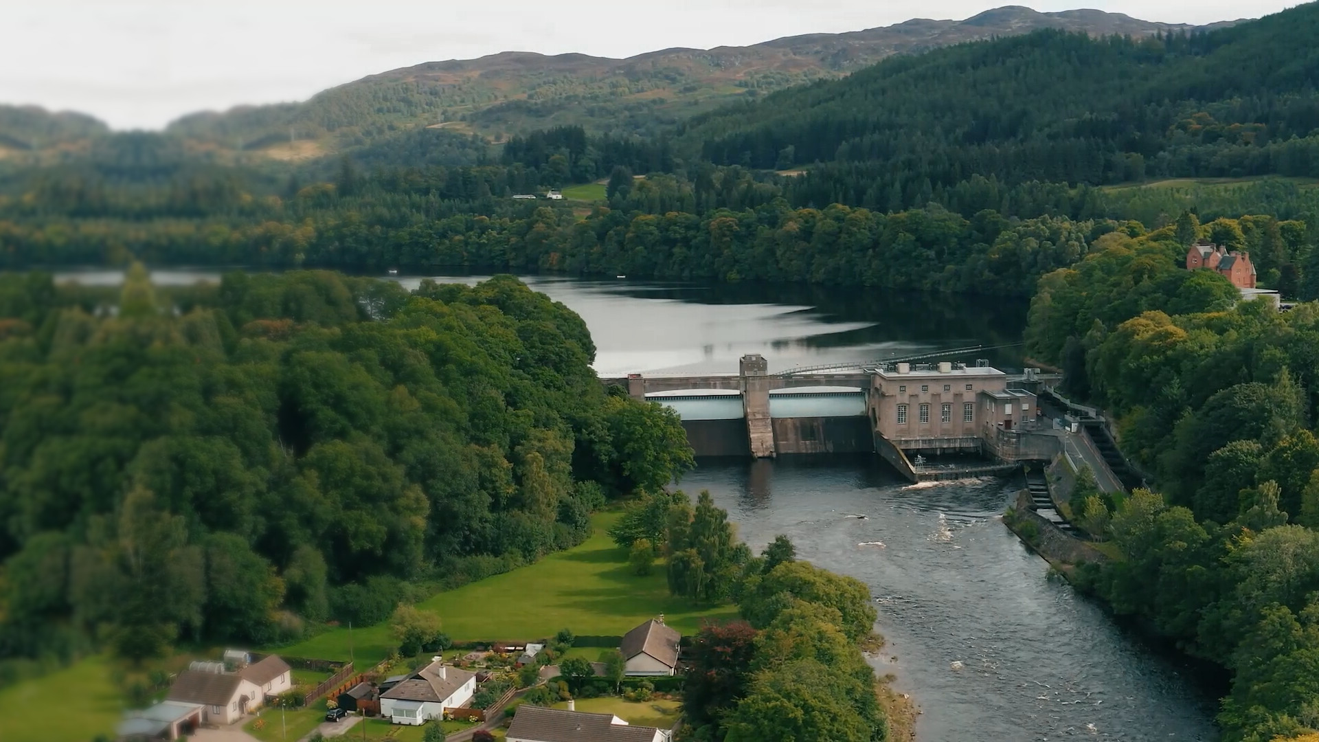 Avanade & SEE: Offshore Storytelling