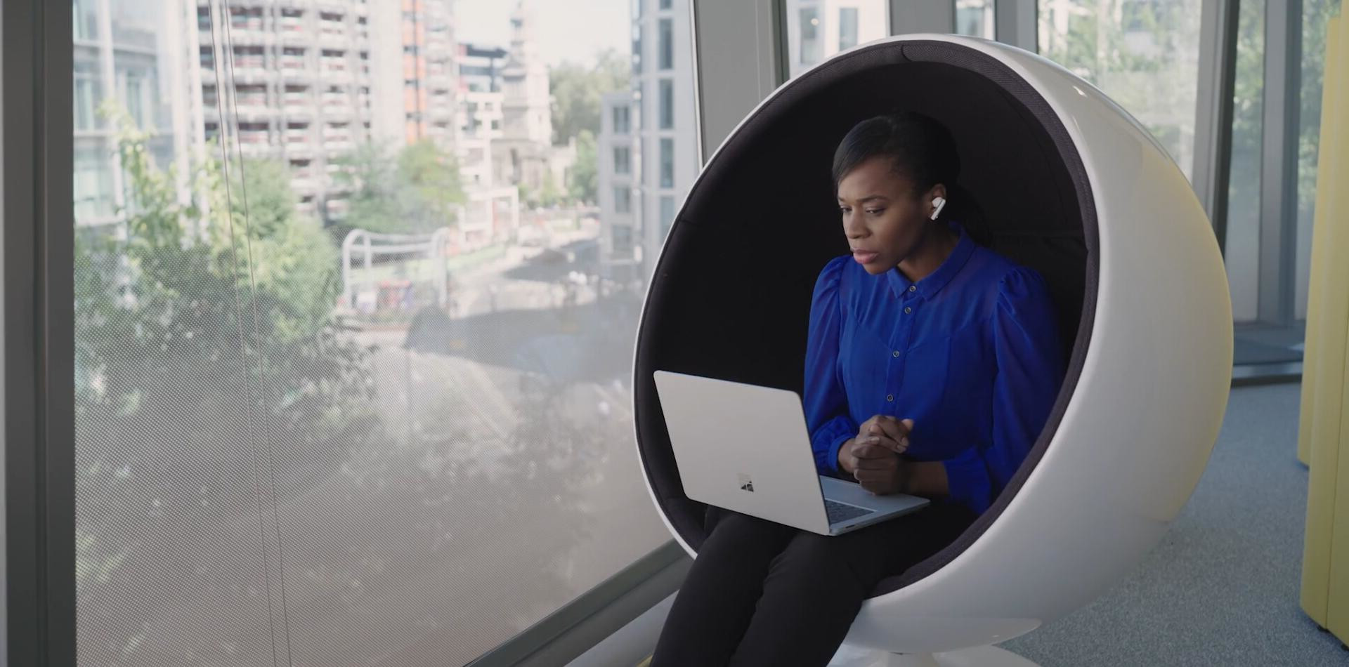 CDW: Workspace Series